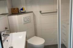 Badkamer 1e verdieping